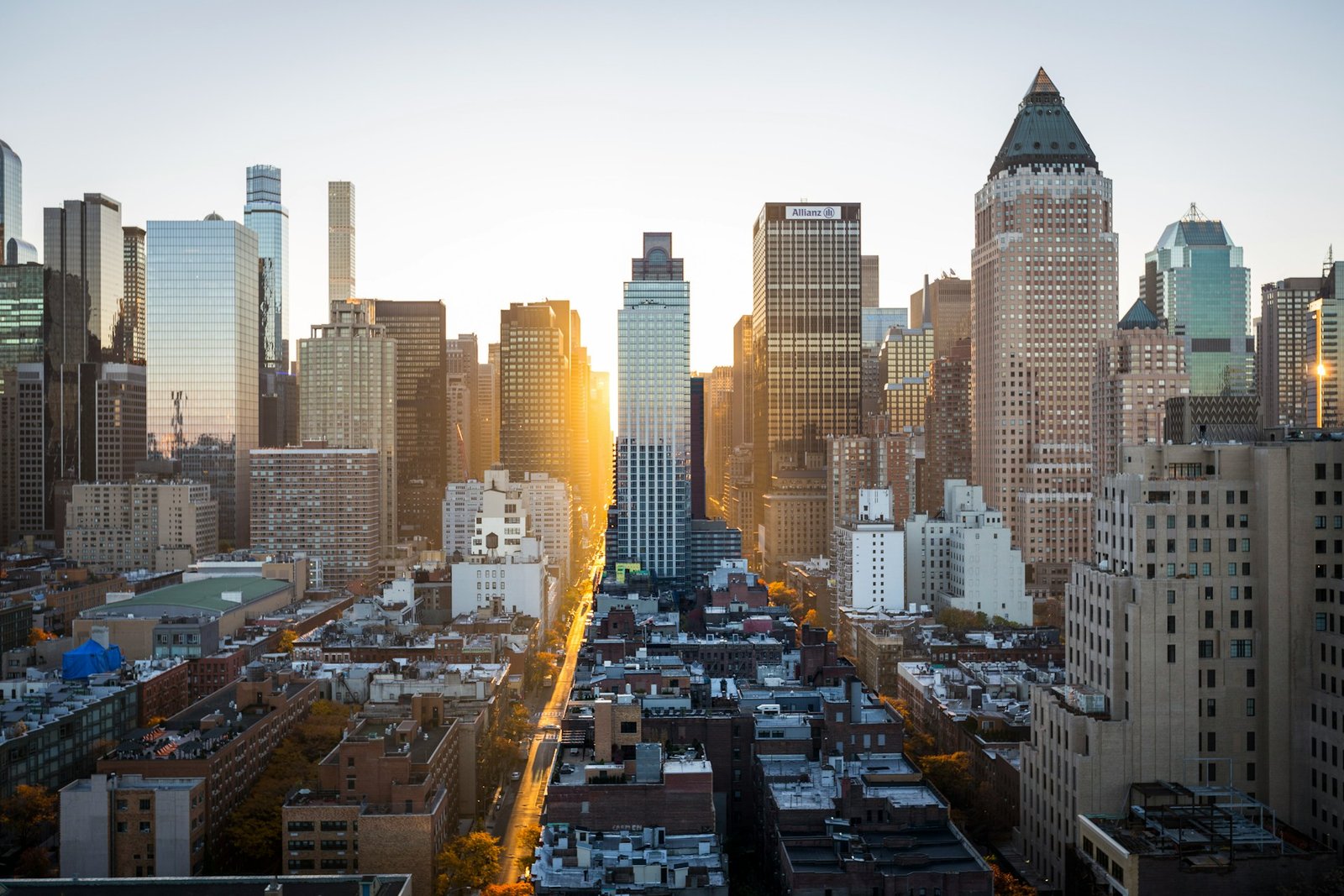 NYC