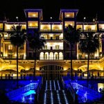 Luxury Cosmetic Surgery Abroad in 2026 Hotel