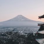 Mt. Fuji