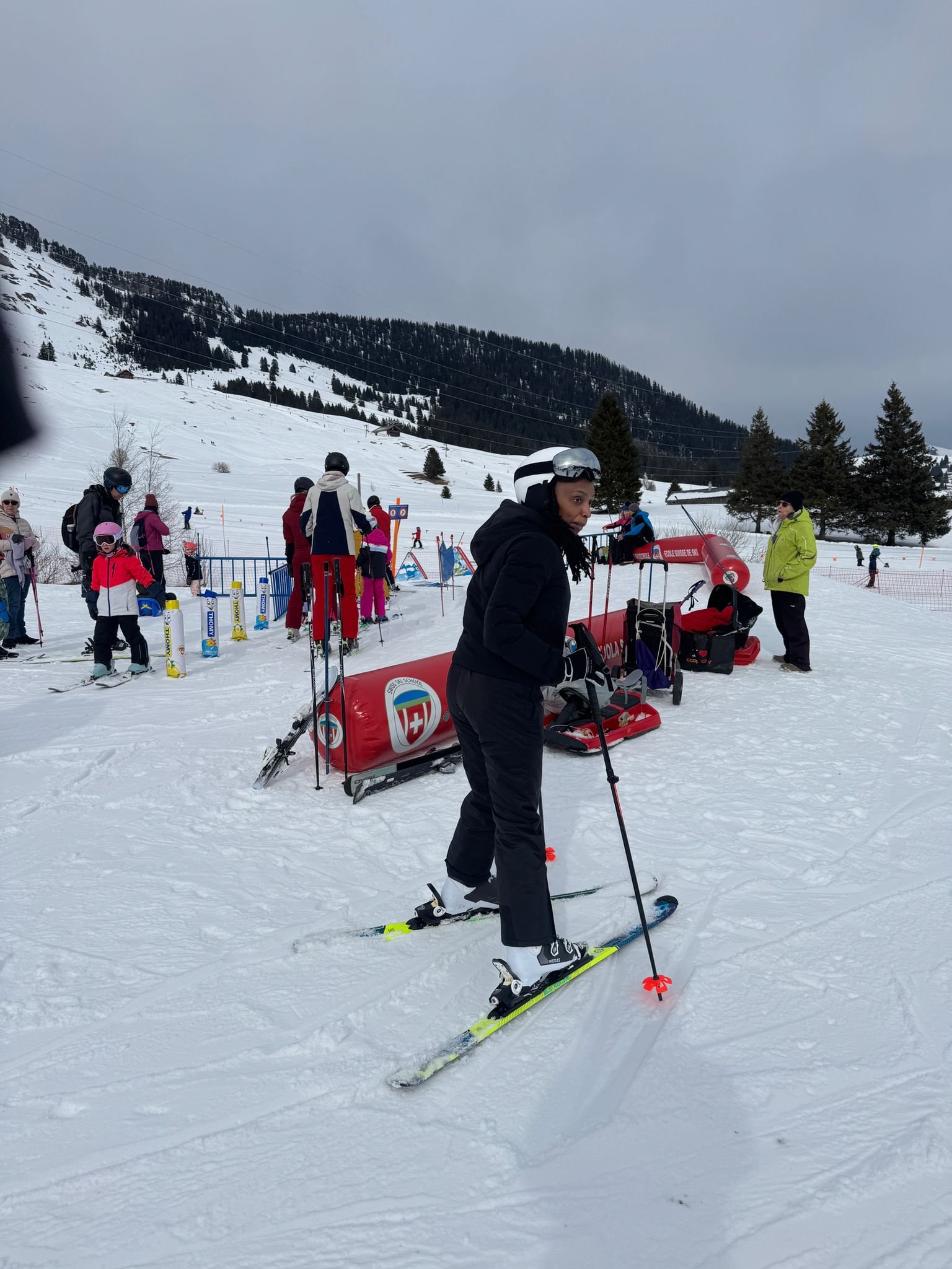 Best Luxury Ski Resorts in Switzerland