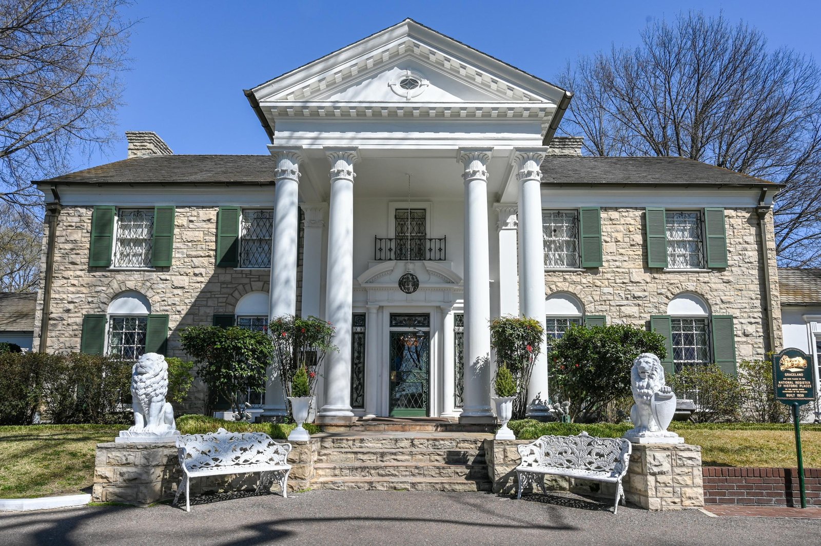 American South Luxury Tour