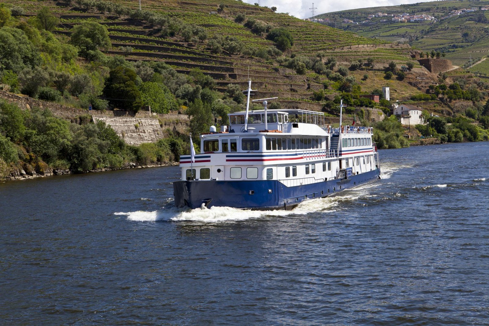 Portugal Grand Discovery Tour