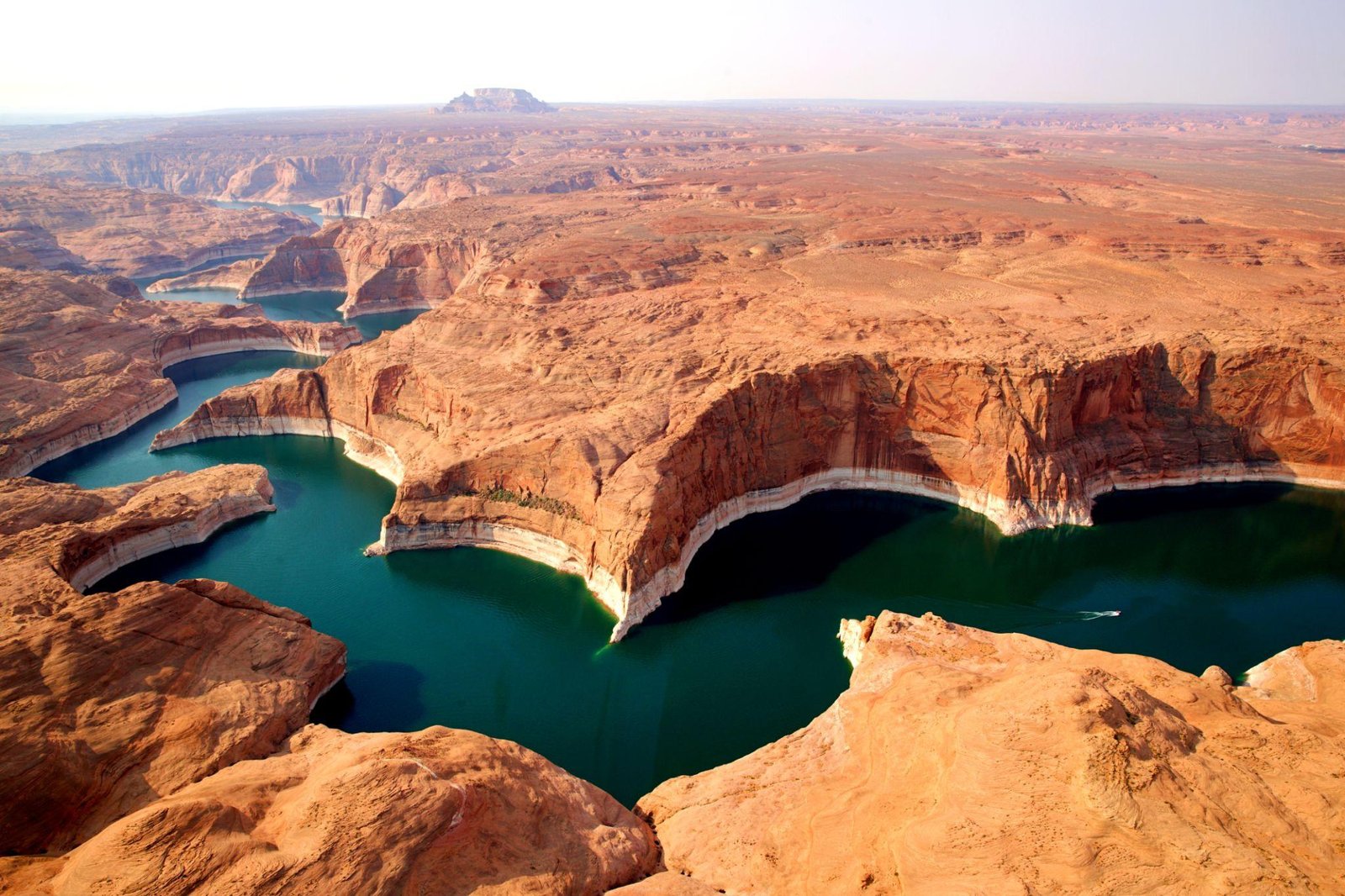 Luxury Grand Canyon