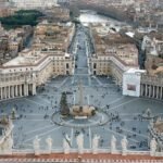 Rome Christian Pilgrimage
