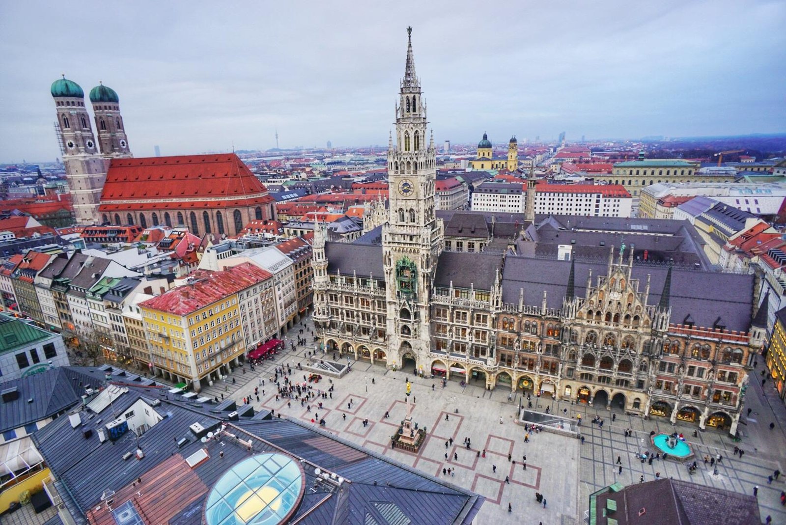 Frankfurt