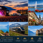 Montreux Jazz Festival