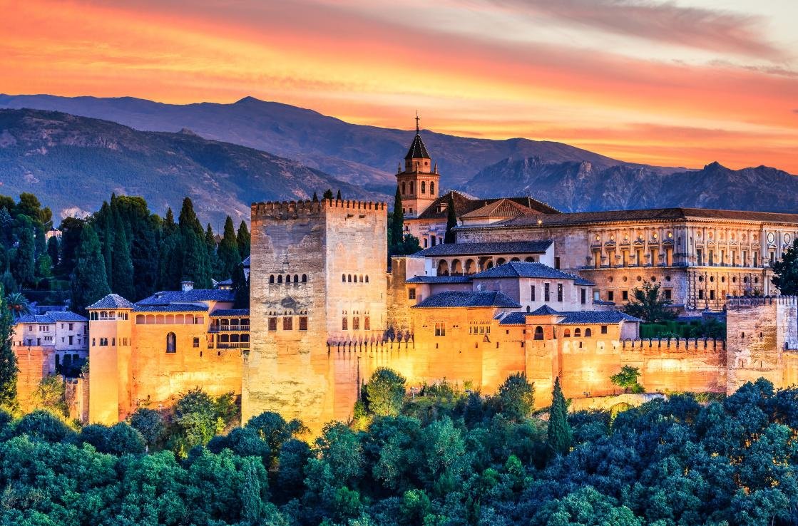 Spain Holiday Package