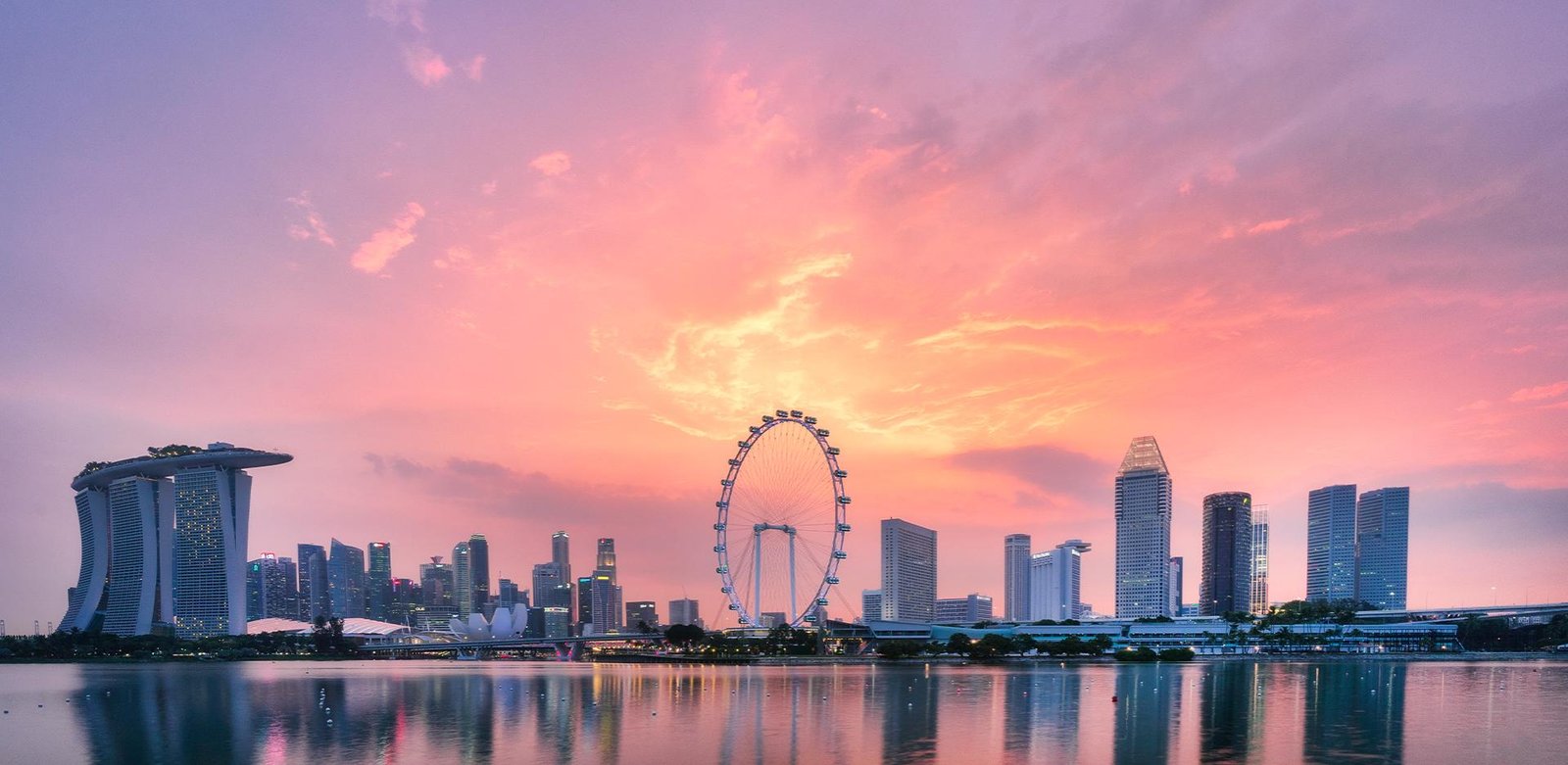 Singapore 10-Day Itinerary