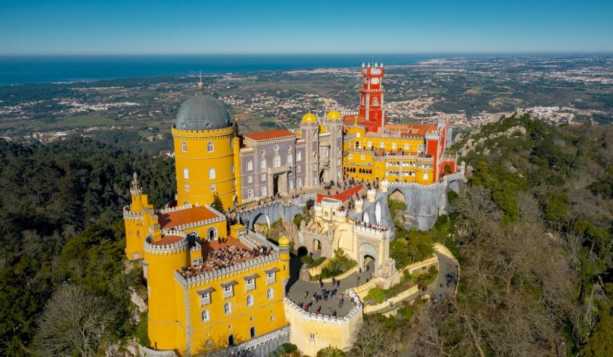Portugal tour package