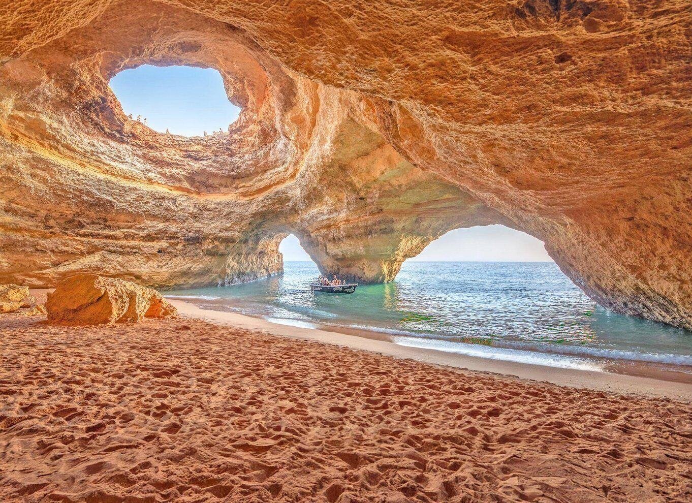 Discover Portugal