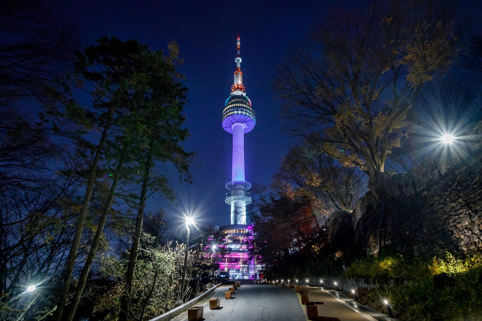 South Korea Highlights