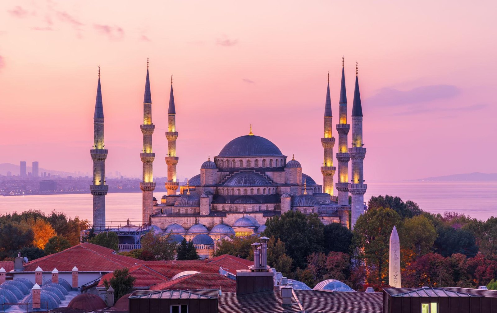 Turkey Highlights