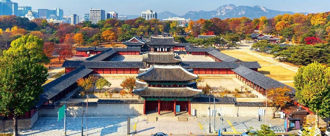 South Korea