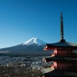 Japan Tour Package