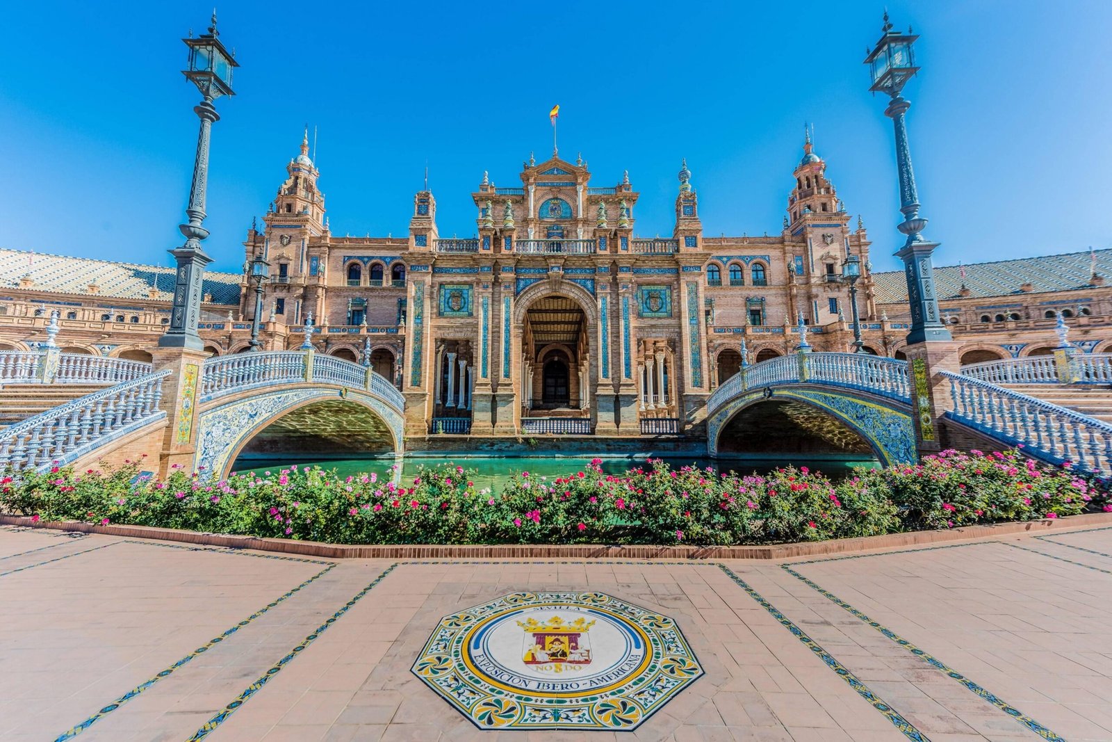 Spain