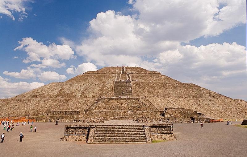 Discover Mexico