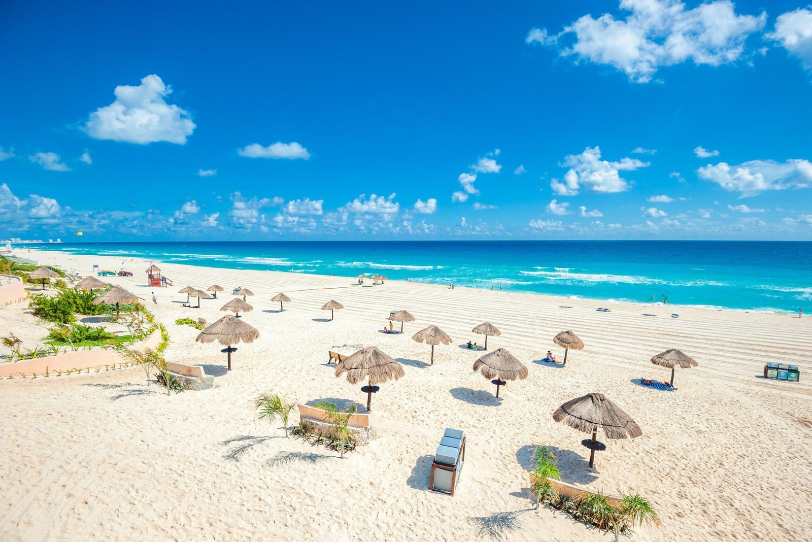 Mexico 5-Day Tour