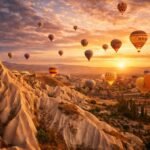 Turkey Highlights: The Ultimate 12-Day Journey Turkey Highlights