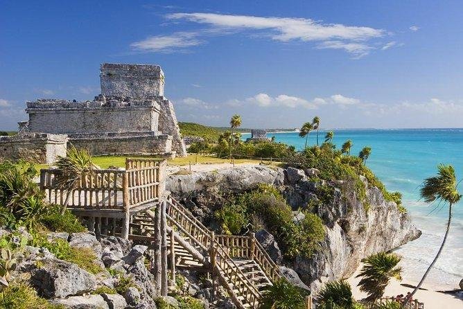 Mexico vacation package