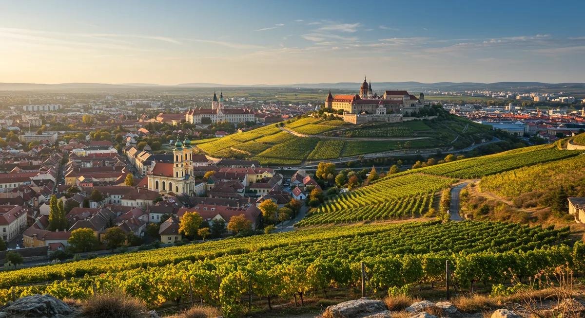Hungary tour