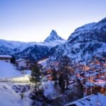 Switzerland travel