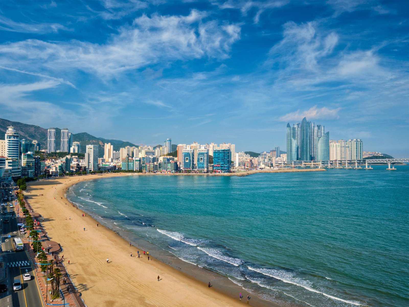 South Korea cultural tour
