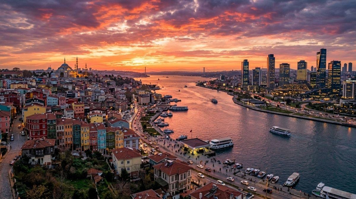 Dental tourism Istanbul