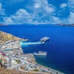 Mediterranean Luxury Cruise