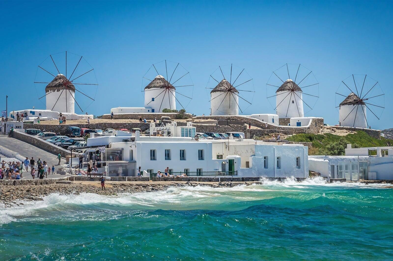 Mykonos