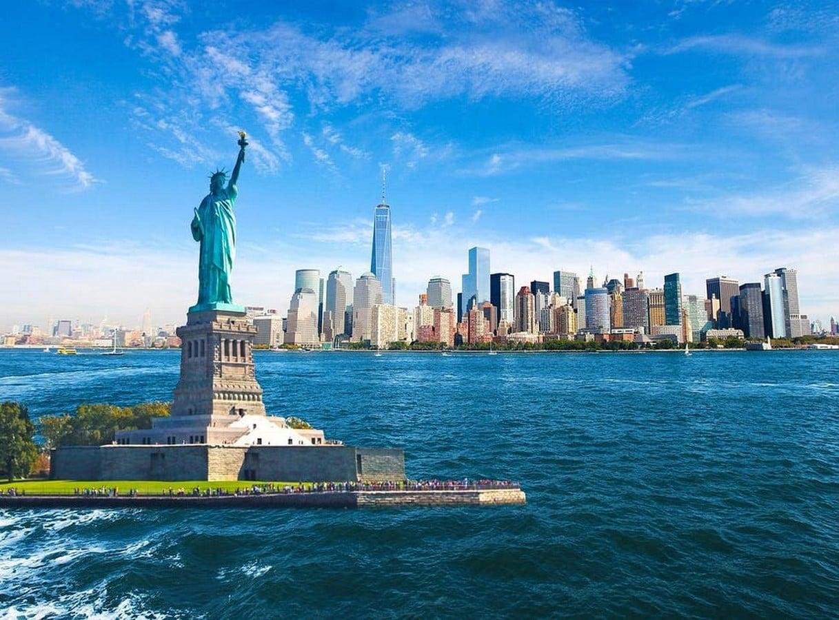 USA Travel Guide: Best Places to Visit for First-Time Travellers 10 day USA tour