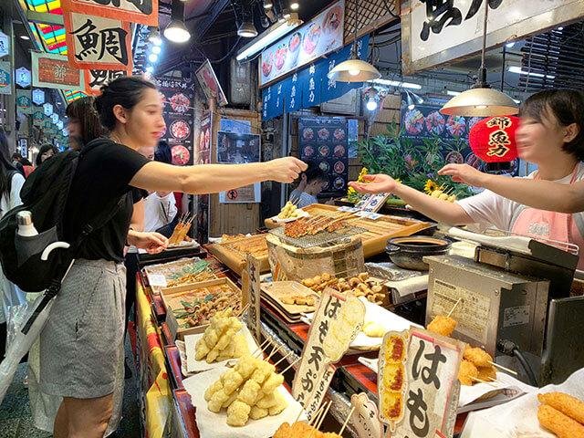 Japan cultural tour