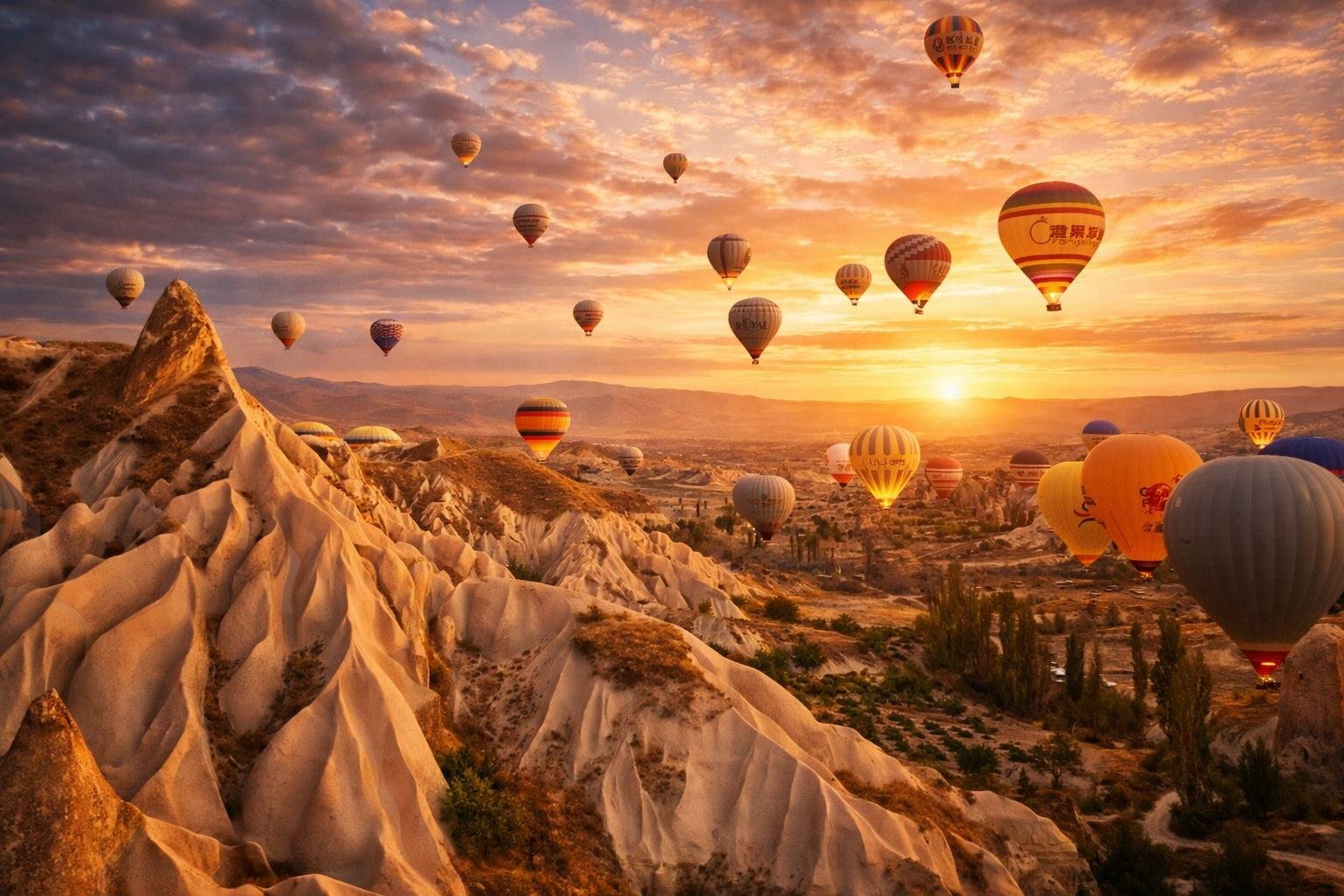 Turkey beauty and wellness travel