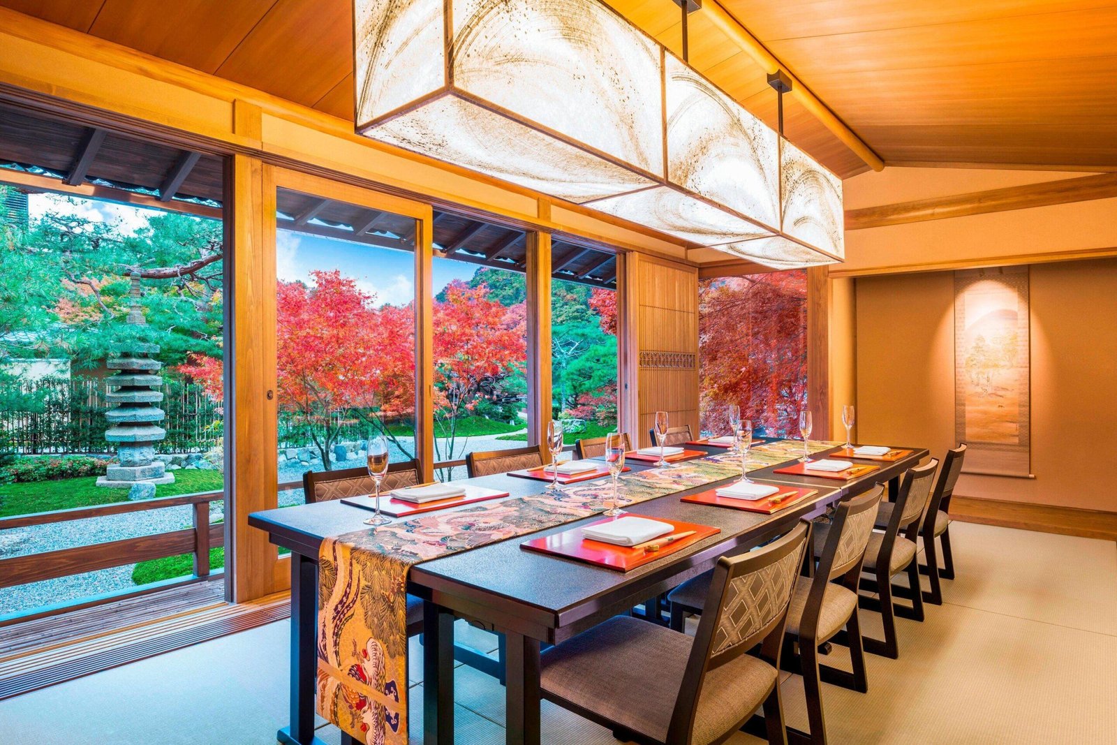 luxury Japan tour